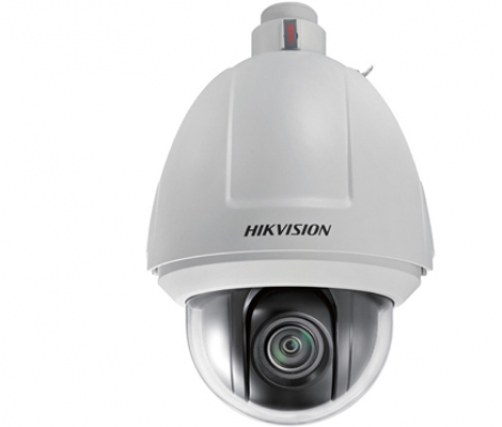 DS-2DF5274-А Hikvision скоростная поворотная IP-камера