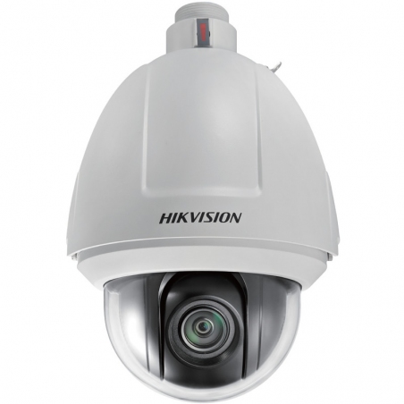 DS-2DF5286-А Hikvision 2 Мп скоростная купольная IP-камера