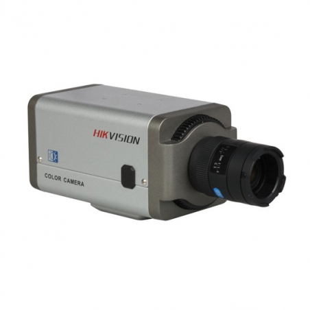 DS-2CC102P Hikvision стандартная видеокамера