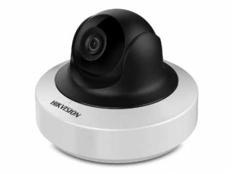 DS-2CD2F22FWD-IS (4mm) Hikvision IP камера