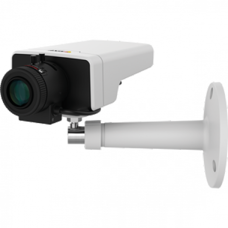 AXIS M1124 сетевая IP камера