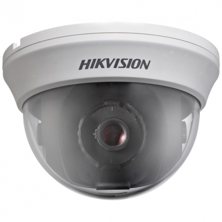 DS-2CC5512P Hikvision купольная видеокамера