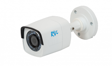 RVi-HDC411-AT (2.8 мм) уличная HD-TVI камера