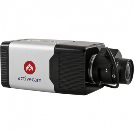 AC-D1020 ActiveCam корпусная IP камера