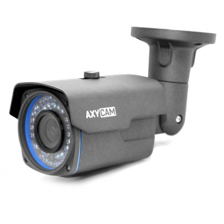 AN-43V12I-AHD Axycam AHD видеокамера
