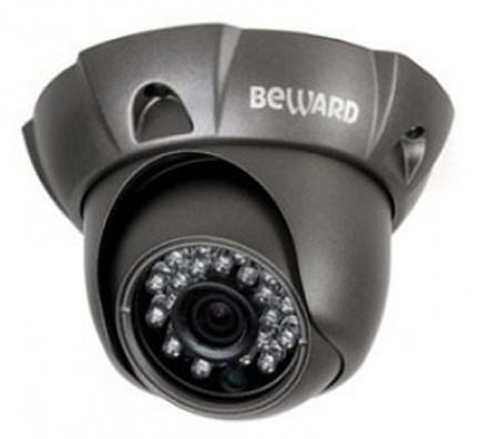 M-960VD34 Beward видеокамера с ИК-подсветкой