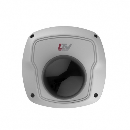 LTV CNM-815 41 купольная IP-камера