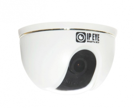 IPEYE-HDM2-3.6-01 2 Мп AHD-видеокамера