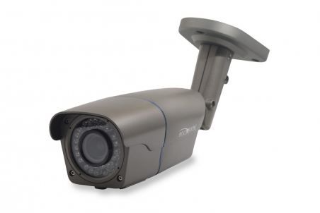 PNL-IP2-V50PL v.9.7.7 dark Polyvision IP камера.