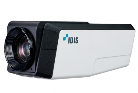 DC-Z1263 IDIS IP камера.