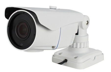 MR-IPNV105P Master 5 Мп. цилиндрическая IP камера