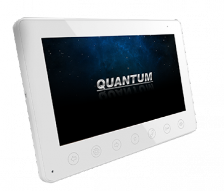 QM-770C Quantum цветной видеодомофон - 33319 QM-770C Quantum цветной видеодомофон