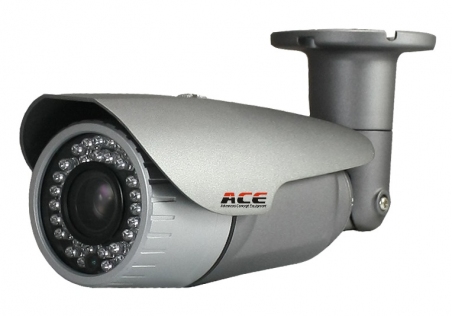ACE-130AV1F EverFocus уличная AHD видеокамера