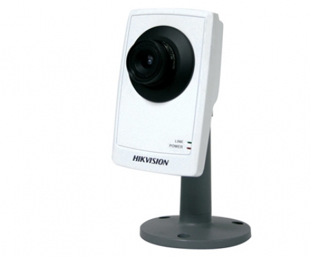 DS-2CD8153F-E Hikvision миниатюрная IP- камера