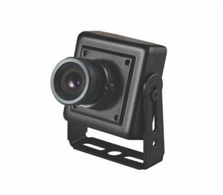 SAMBO-SDS140EH (3.6) миниатюрная видеокамера