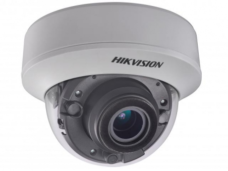 DS-2CE56H5T-AITZ (2.8-12 mm) Hikvision TVI камера.