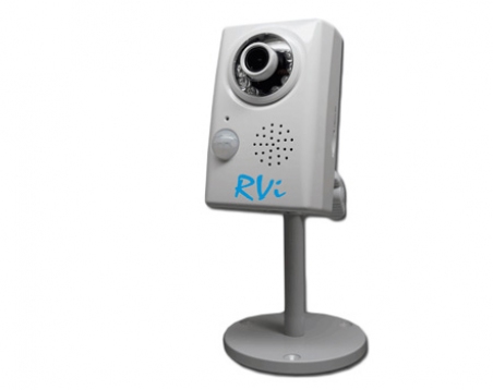 RVi-IPC12 миниатюрная IP-камера