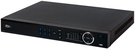 RVi-R16LB-С 16-канальный видеорегистратор