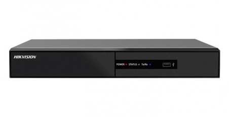 DS-7204HGHI-SH Hikvision 4-х канальный Turbo HD видеорегистратор