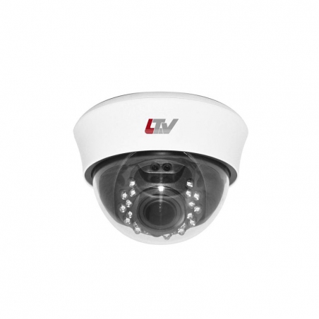 LTV CNL-720 48 внутренняя IP-камера
