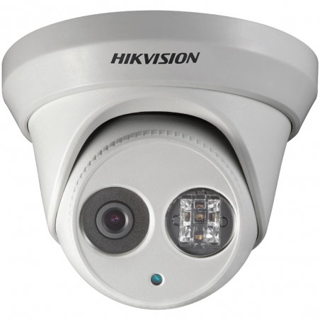 DS-2CD2312-I Hikvision 1.3 Мп миниатюрная IP-камера