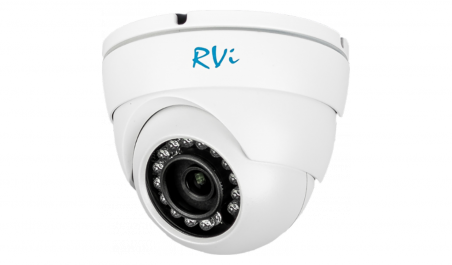 RVi-IPC31VB (2.8) антивандальная IP-камера