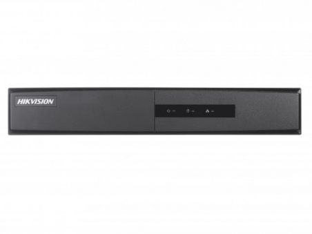 DS-7604NI-K1(B) Hikvision IP видеорегистратор