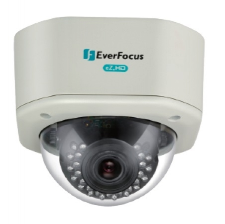 EHD-935 EverFocus уличная AHD видеокамера
