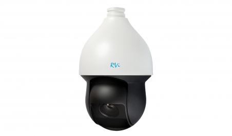 RVi-C61Z20-C скоростная купольная CVI камера наблюдения