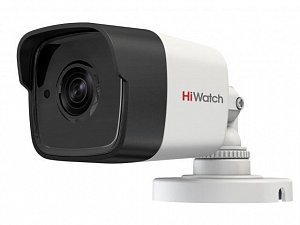 DS-T500P (3.6 mm) HiWatch 5Мп HD-TVI камера.
