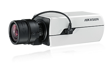 DS-2CD4025FWD-A Hikvision 2 Мп интеллектуальная IP-камера