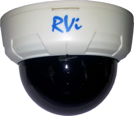 RVi-27 (3.6 мм) NEW купольная камера наблюдения