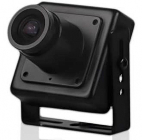 MR-HS25CHB Master миниатюрная гибридная цветная видеокамера
