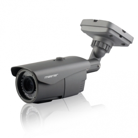 MR-HPNV1080DJ Master AHD камера видеонаблюдения