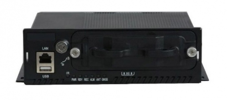 DS-M5504HMI Hikvision мобильный видеорегистратор