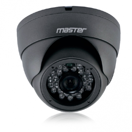 MR-HDNM712DJ Master AHD камера видеонаблюдения
