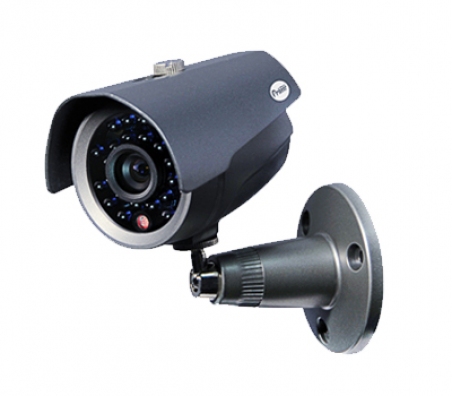 PR-S600IR- F6.0 PRIME уличная видеокамера