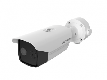 DS-2TD2617B-6/PA Hikvision.