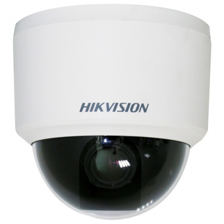 DS-2CC573P-A Hikvision купольная видеокамера