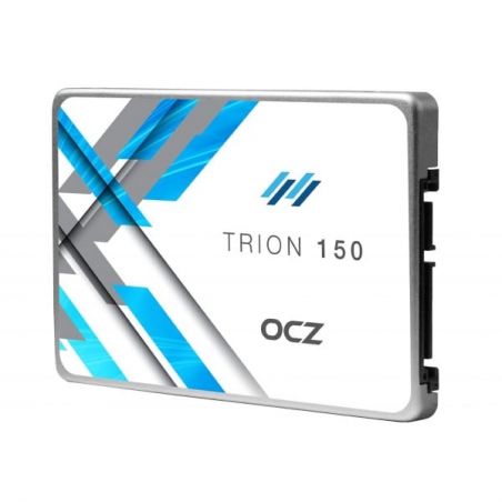 Жесткий диск 120 Гб Trion 150 OCZ SSD