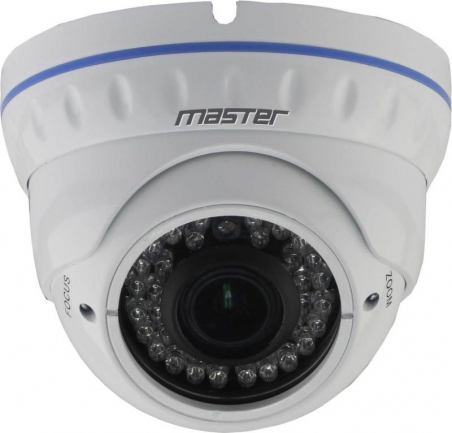 MR-HDNVM5W Master 5 Мп. гибридная видеокамера.
