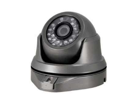 PR-VD720F Grey Prime антивандальная AHD камера наблюдения