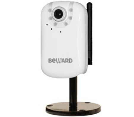 N1250 Beward миниатюрная IP-камера
