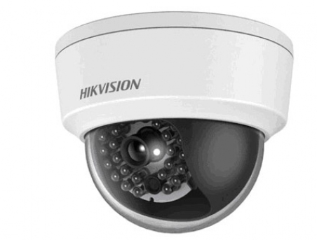 DS-2CD2132-I Hikvision 3 Мп Full HD миниатюрная IP-камера