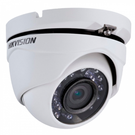 DS-2CE56C0T-IRM Hikvision 1Мп уличная HD-TVI камера