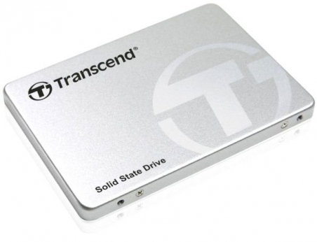 Жесткий диск 240 Гб TS240GSSD220S Transcend SSD
