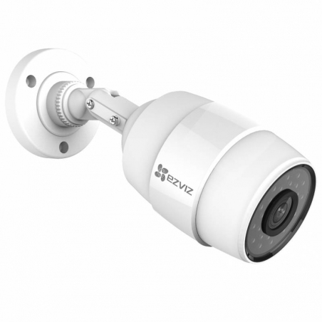 CS-CV216-A0-31WFR(2.8mm) C3C (WI-FI) EZVIZ всепогодная Wi-Fi камера