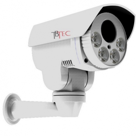 TBC-A5481HD TBTEC поворотная AHD камера