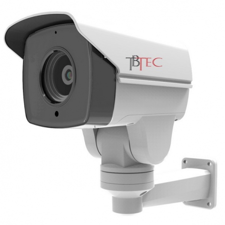 TBC-A5581HD TBTEC поворотная AHD камера