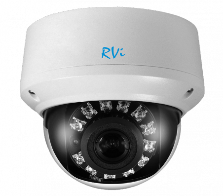 RVi-IPC34 (3.0-12 мм) антивандальная IP-камера